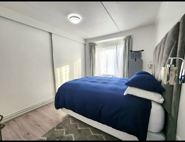 2 BEDROOM APARTMENT TO LET IN GOODWOOD ESTATE